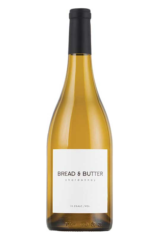 Bread And Butter Chardonnay - SoCal Wine & Spirits