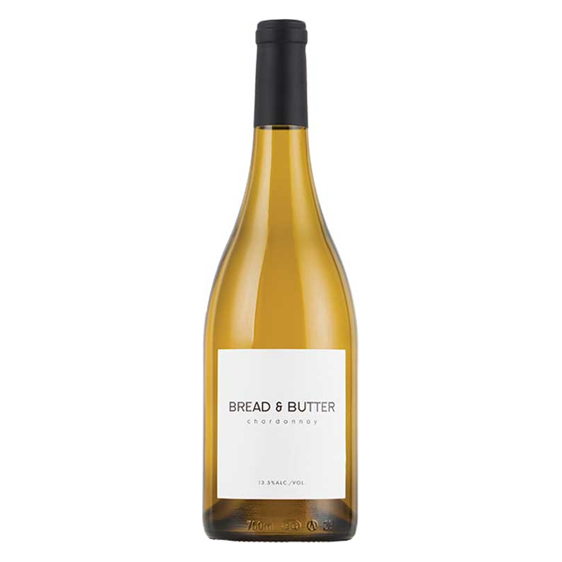 Bread And Butter Chardonnay