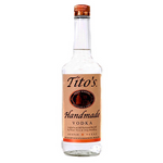 Tito's Vodka - SoCal Wine & Spirits