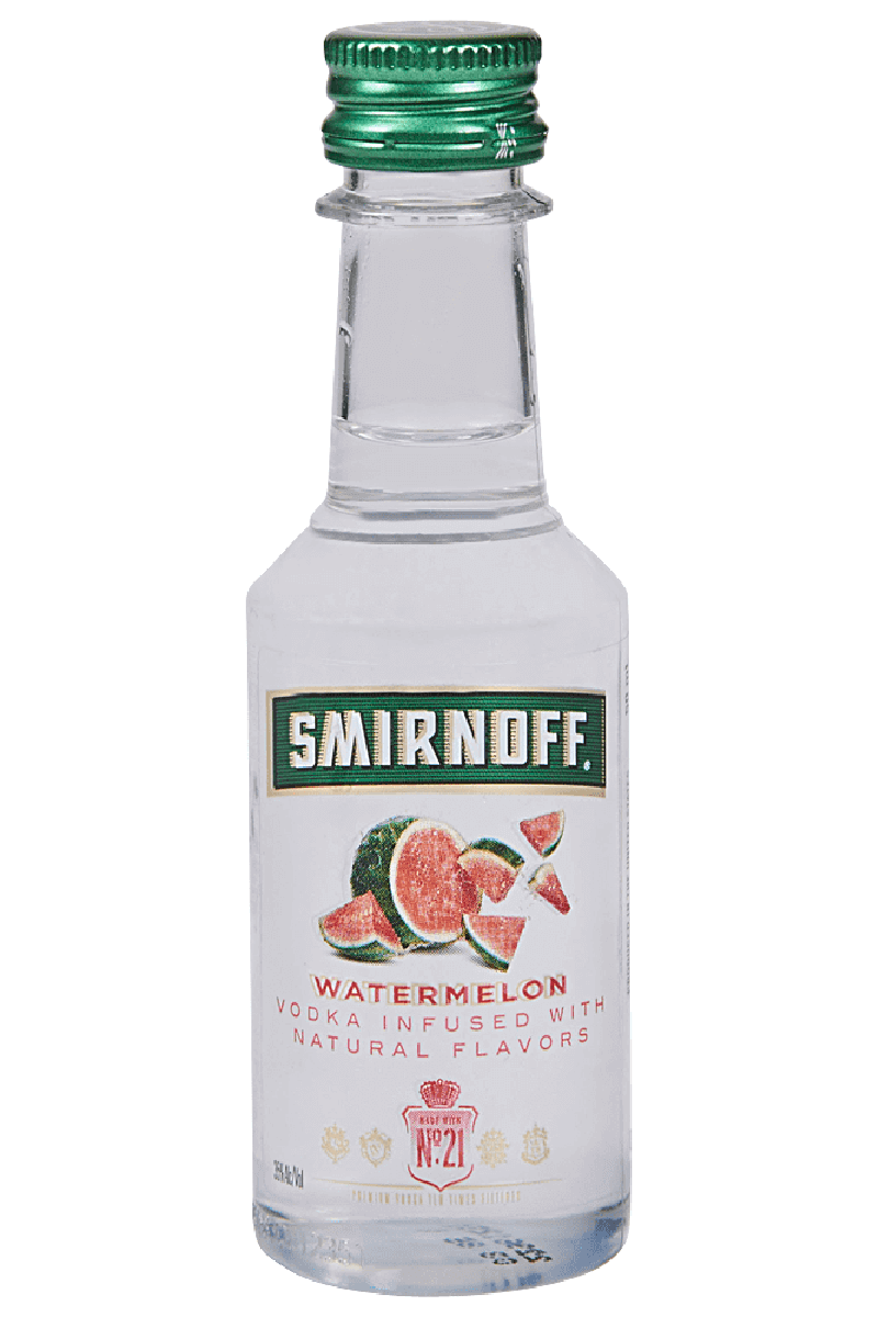 Smirnoff Watermelon - SoCal Wine & Spirits