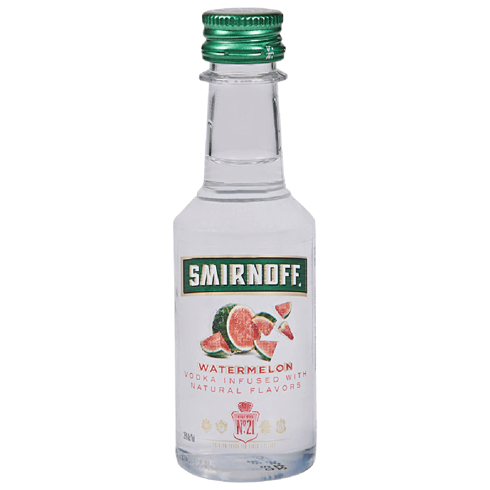 Smirnoff Watermelon - SoCal Wine & Spirits