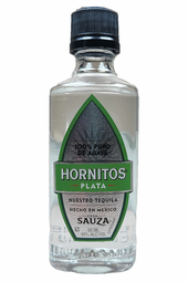 Sauza Hornitos Plata - SoCal Wine & Spirits
