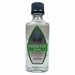 Sauza Hornitos Plata - SoCal Wine & Spirits