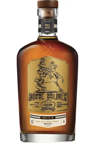Horse Soldier Signature Small Batch - SoCal Wine & Spirits