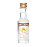 Smirnoff Peach - SoCal Wine & Spirits