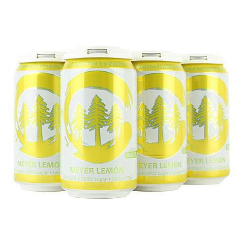 Eel River Craft Clarity Meyer Lemon