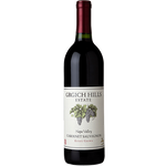 Grgich Hills Estate Napa Cabernet Sauvignon - SoCal Wine & Spirits