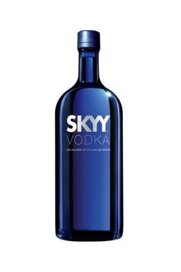 Skyy Vodka - SoCal Wine & Spirits