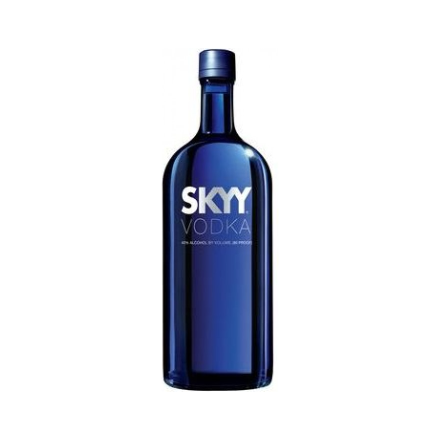 Skyy Vodka - SoCal Wine & Spirits