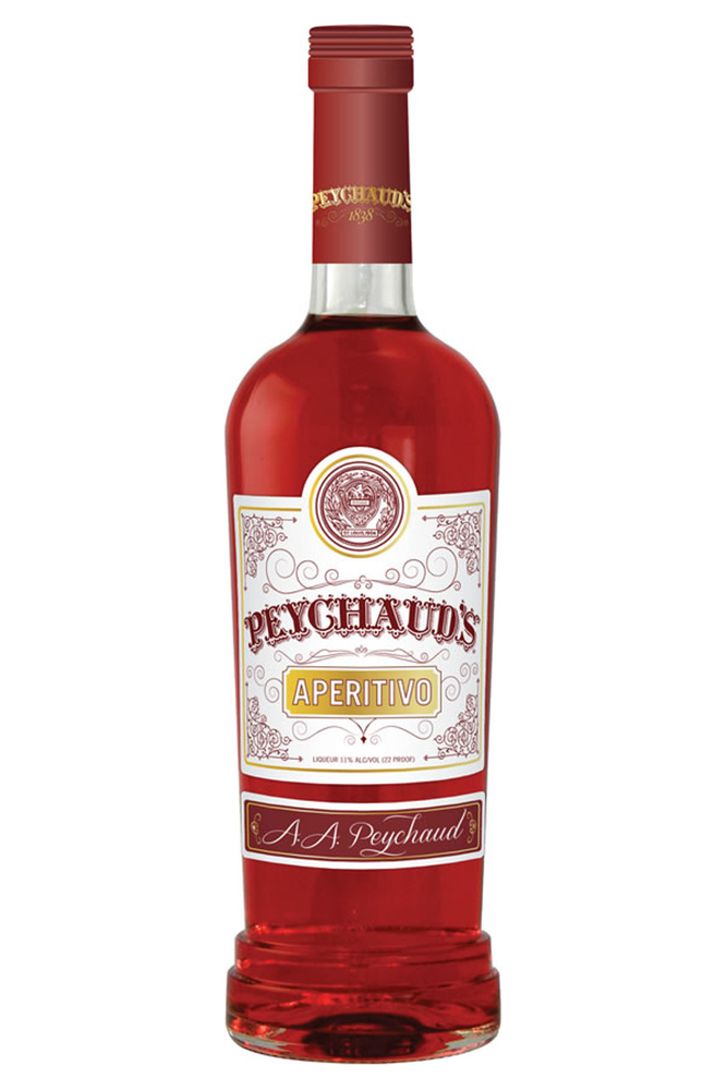 Peychaud's Aperitivo 22 Proof - SoCal Wine & Spirits