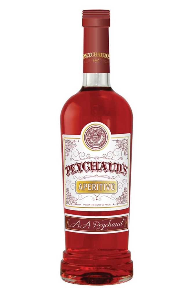 Peychaud's Aperitivo 22 Proof - SoCal Wine & Spirits