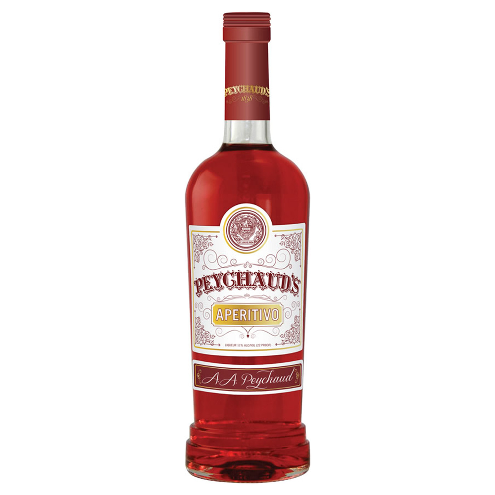 Peychaud's Aperitivo 22 Proof - SoCal Wine & Spirits