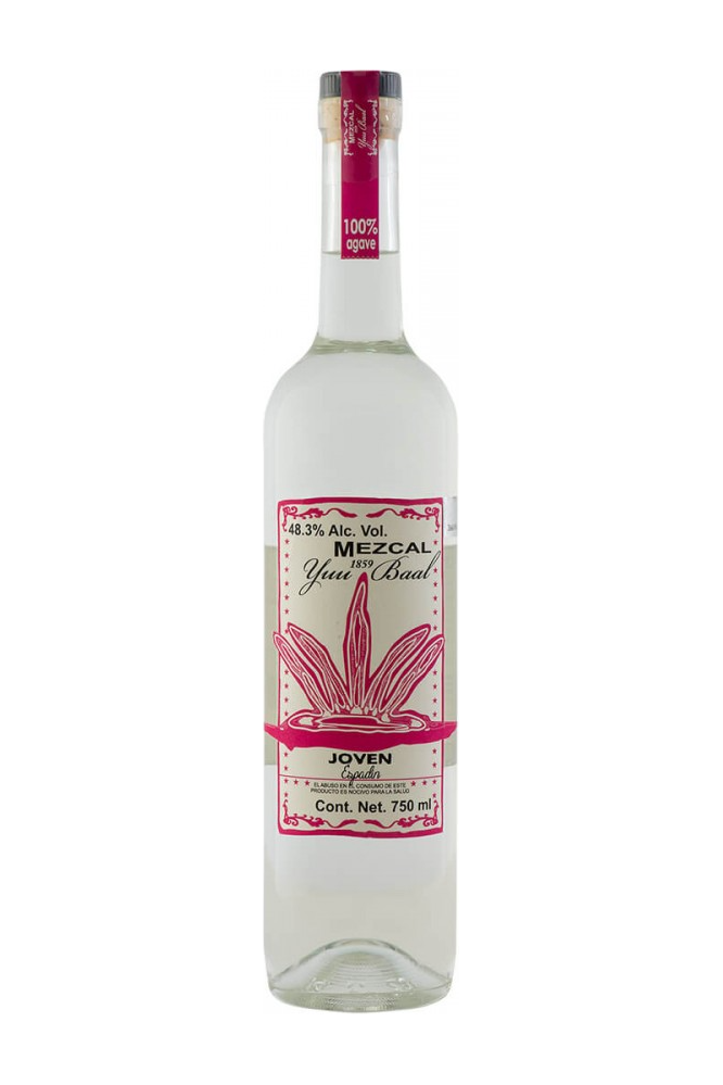 Yuu Baal Joven Mezcal - SoCal Wine & Spirits