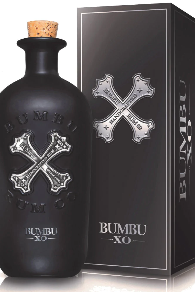 Bumbu Rum X.O. - SoCal Wine & Spirits