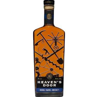 Heaven's Door Double Barrel Whiskey - SoCal Wine & Spirits