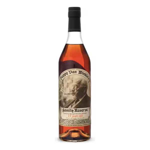 Pappy Van Winkle 15yr - SoCal Wine & Spirits
