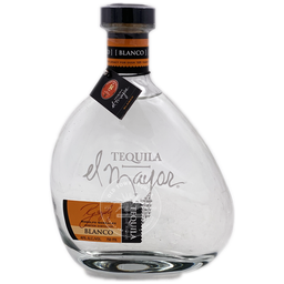 El Mayor Reposado