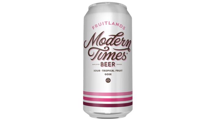 Modern Times Limited Fruitlands - SoCal Wine & Spirits