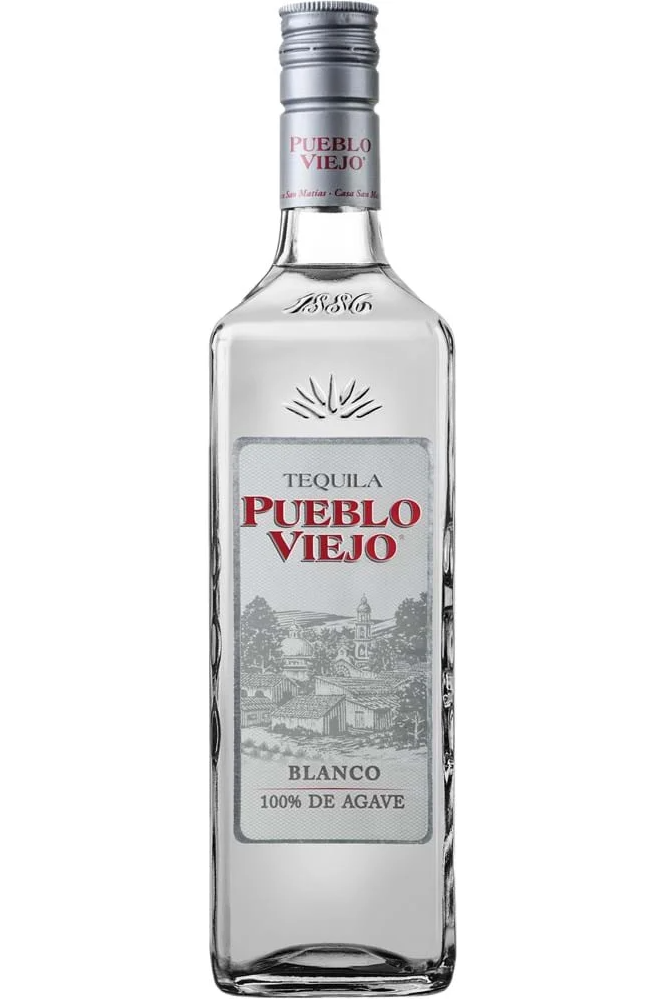 Pueblo Viejo Blanco - SoCal Wine & Spirits