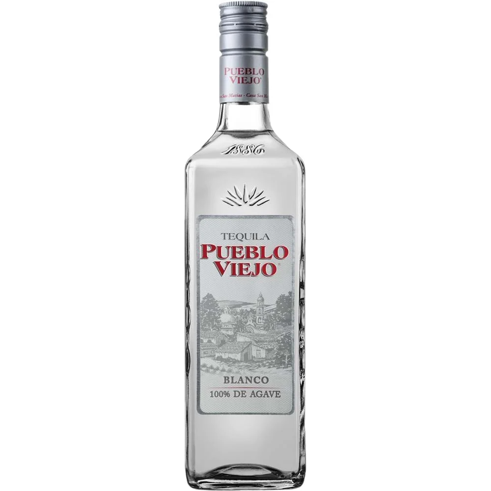 Pueblo Viejo Blanco - SoCal Wine & Spirits