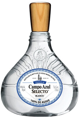 Campo Azul Blanco - SoCal Wine & Spirits