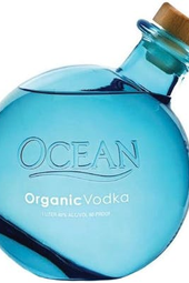 Ocean Vodka - SoCal Wine & Spirits