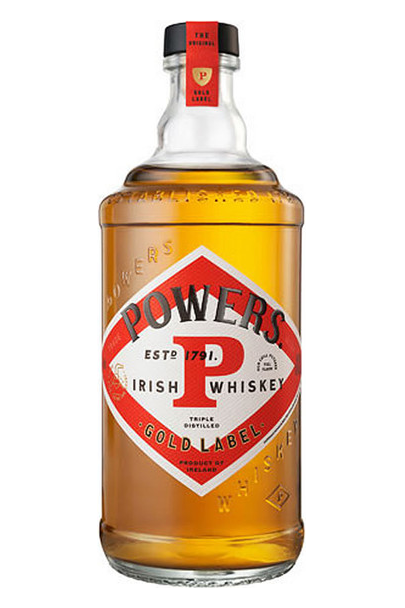 Powers Gold Label - SoCal Wine & Spirits