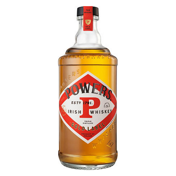Powers Gold Label - SoCal Wine & Spirits