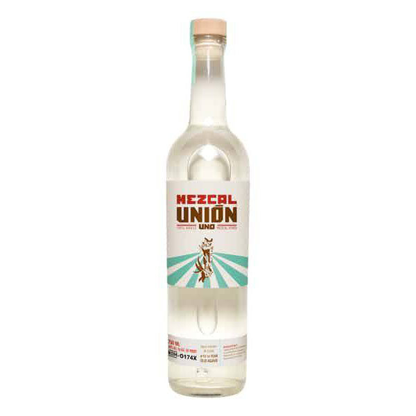 Union Mezcal Uno Joven - SoCal Wine & Spirits