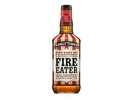 Early Times Fire Eater - SoCal Wine & Spirits