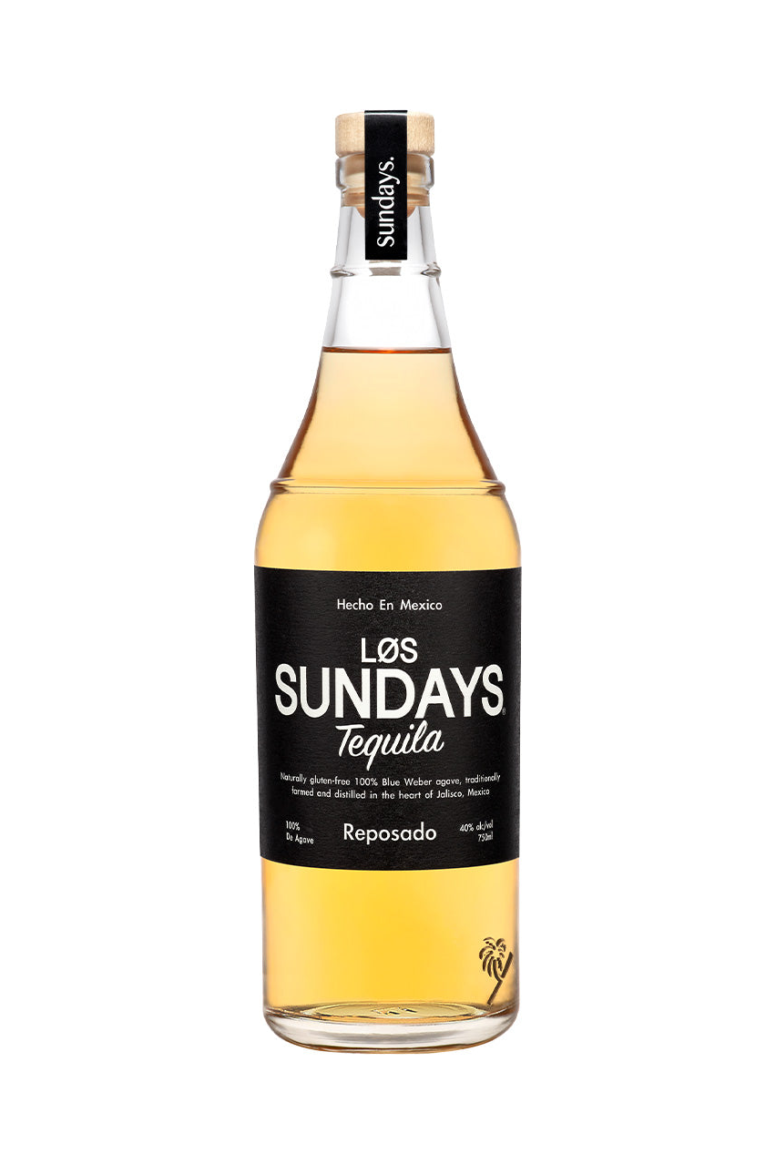 Los Sundays Reposado 50ml - SoCal Wine & Spirits
