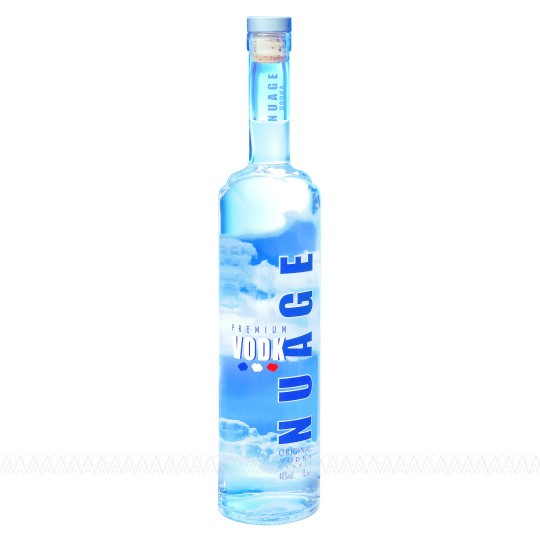 Nuage Vodka 50ML