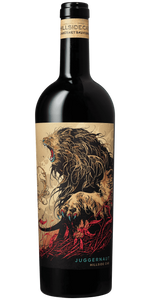 Juggernaut Hillside Cabernet Sauvignon - SoCal Wine & Spirits