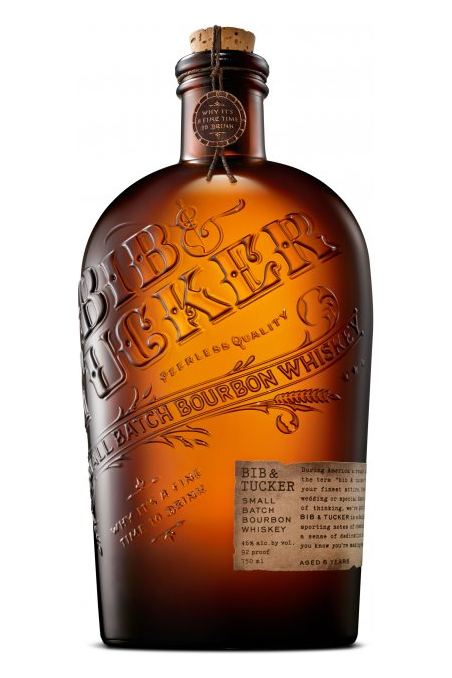 Bib & Tucker 6 Year - SoCal Wine & Spirits