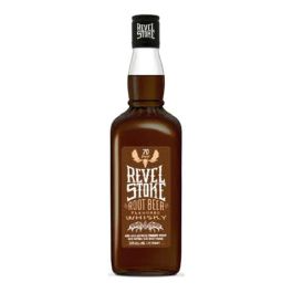 Revel Stoke Root Beer - SoCal Wine & Spirits