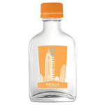 New Amsterdam Peach 100ml - SoCal Wine & Spirits