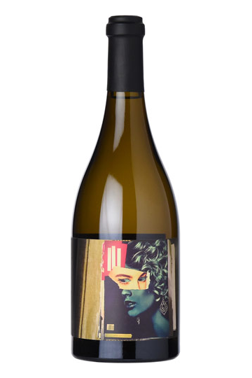 Blank Stare By Orin Swift - SoCal Wine & Spirits