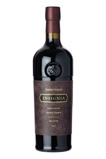 Joseph Phelps Insignia Red Wine - SoCal Wine & Spirits