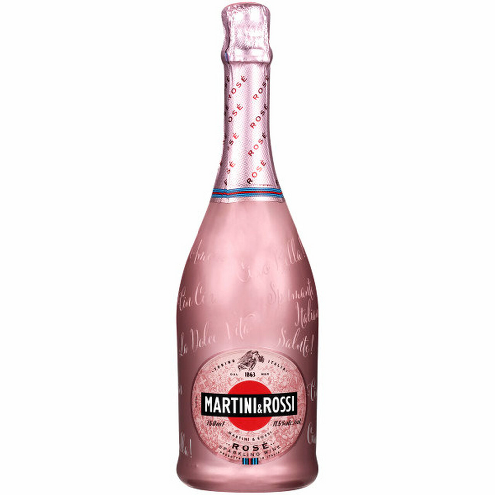 Martini & Rossi Asti Rose - SoCal Wine & Spirits