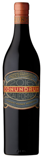 Conundrum California Red - SoCal Wine & Spirits