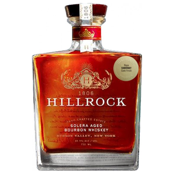 Hillrock Estate Solera #17 Cabernet - SoCal Wine & Spirits