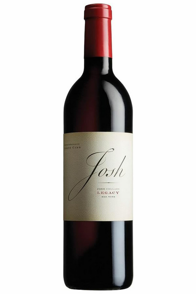 Josh Legacy Red Blend - SoCal Wine & Spirits