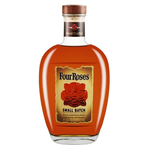 Four Roses Small Batch - SoCal Wine & Spirits