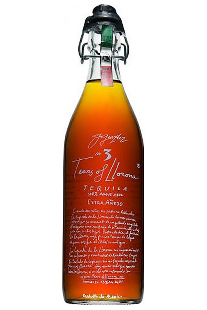 Tears of Llorona Extra Anejo - SoCal Wine & Spirits