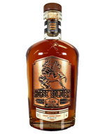 Horse Soldier Premium Straight Bourbon Whiskey - SoCal Wine & Spirits