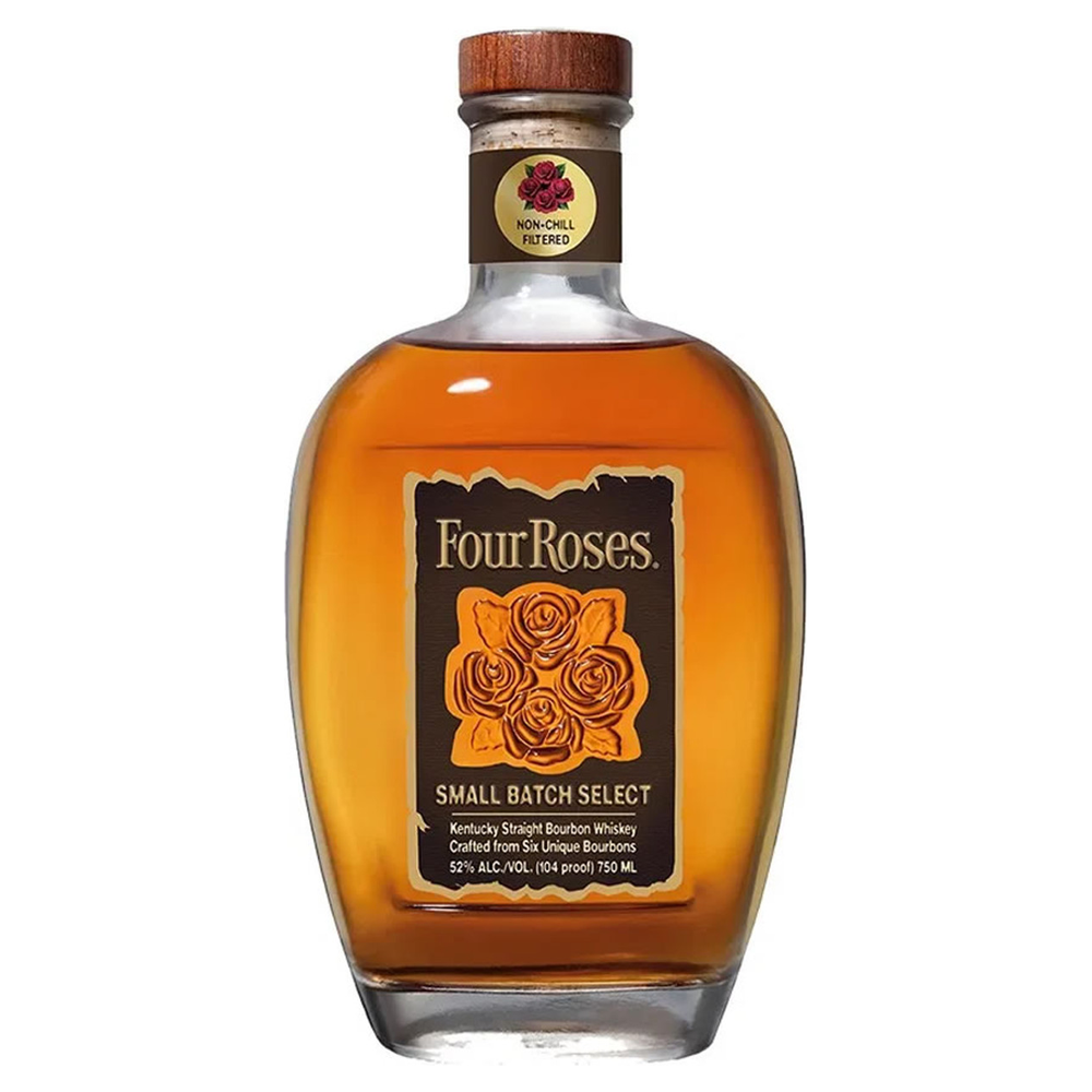 Four Roses Small Batch Select - SoCal Wine & Spirits