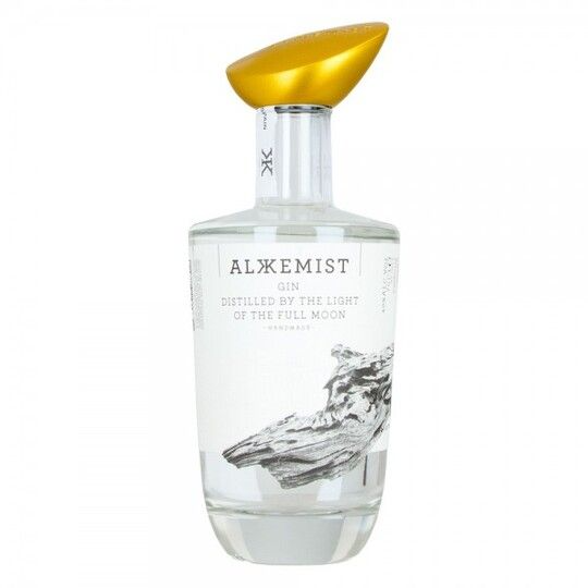 Alkkemist Gin - SoCal Wine & Spirits