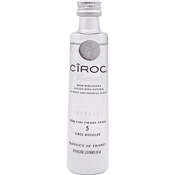 Ciroc Coconut