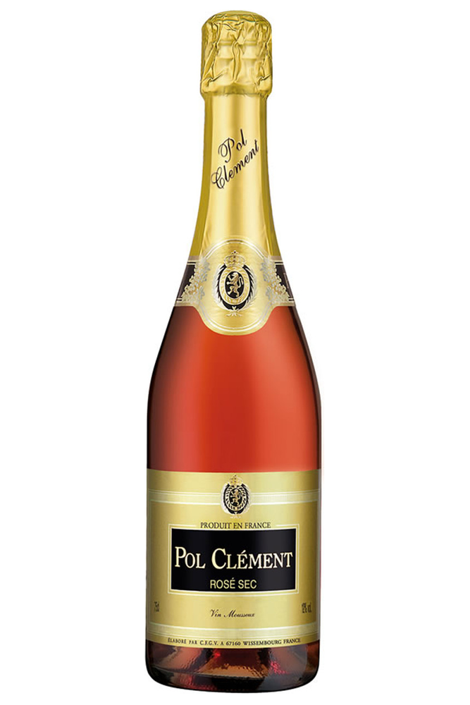 Pol Clement Rose - SoCal Wine & Spirits