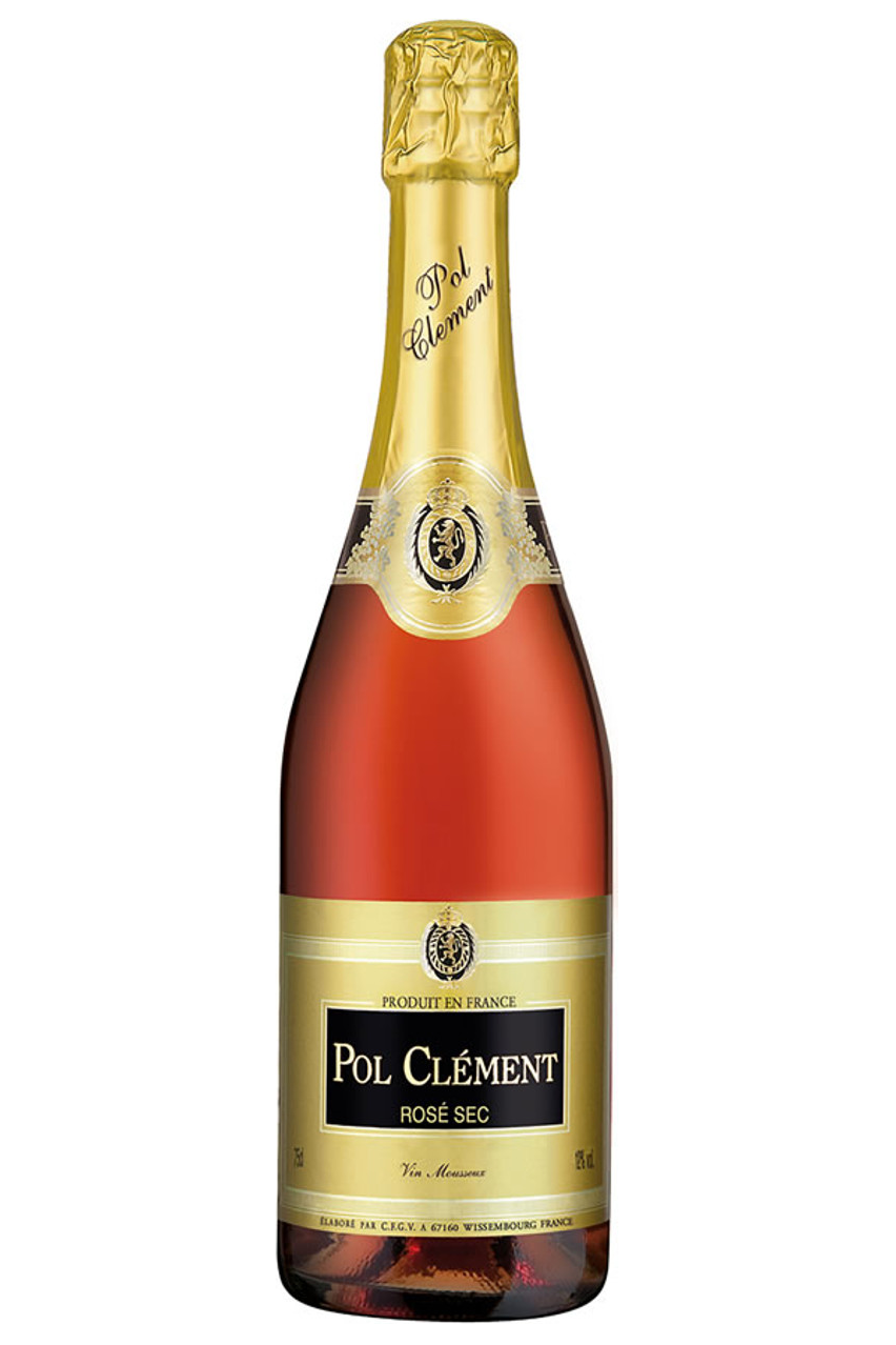 Pol Clement Rose - SoCal Wine & Spirits